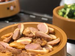 -龍歌自助小火锅(市南金茂湾店)