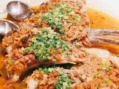 -上名堂·鱼头好吃(体育场路店)