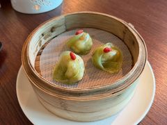 -蛇口希尔顿南海酒店·随轩中餐厅·粤菜