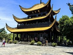 景点-岳阳楼景区