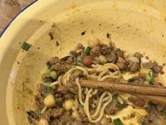 -阿福板凳面(观音桥店)
