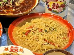 -馬伍旺川菜(江北虹悦城店)