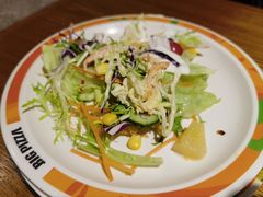 -比格比萨自助(国展店)