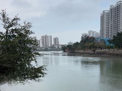 -白沙门生态公园