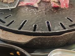 -玄希浪漫厨房·韩料烤肉(湖滨银泰in77店)