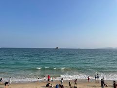 -深圳大梅沙京基洲际度假酒店