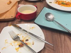 -必胜客(余姚五彩城店PH店)