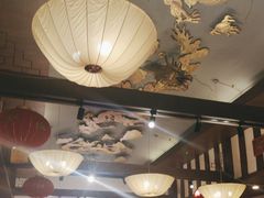 -宋园·金宴浙鲜馆(静安店)