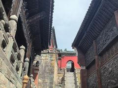 -武当山风景区