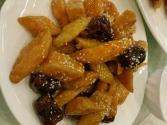 -百富源·海鲜辽菜(浑河堡店)