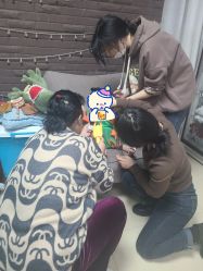 -蜜阁孕味亲子摄影(太奥广场店)