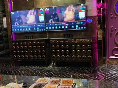 -歌友汇KTV(大悦城11层店)