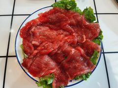 -贤合庄·鲜切牛肉自助火锅(滨海万达店)