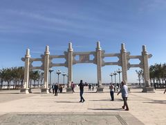 -天津妈祖文化园