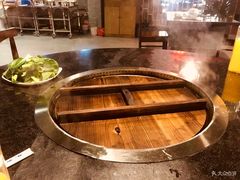 -来小酌·长安酒家(翠庭大厦店)