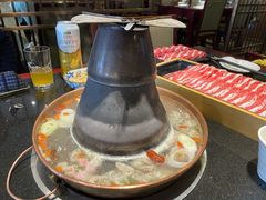 -东来顺饭庄(金泉广场店)
