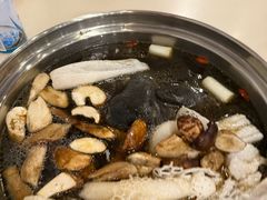 -太婆天府山珍酒楼(亚运村店)
