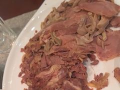 -高玛纳驴肉火烧(河间总店)