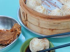 -食惠里小笼包面馆(越秀店)