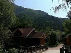 -仙居谷风景区