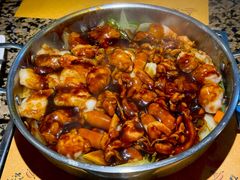 -黄记煌三汁焖锅(1818广场店)