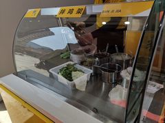 -精五刀鸡架(明天广场店)
