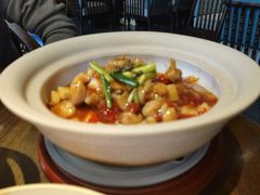 -粗茶淡饭·隐庐私厨(东亭店)