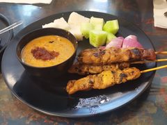 -Limapulo: Baba Can Cook