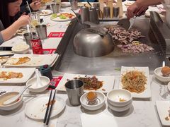-火地铁板烧(昆山万象汇店)