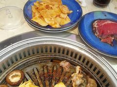 -万象·复兴号鲜肉烤肉海鲜自助(升级店)