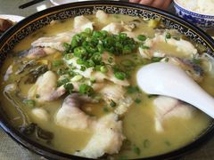 -随善园餐厅(大理店)