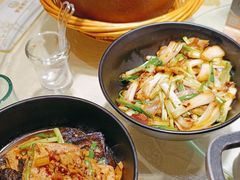 -聚味瞿记·龙虾堂(天元店)