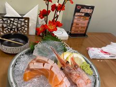 -本家食堂(华南店)