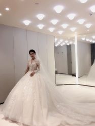 -MISS MIA 婚纱品牌馆