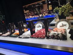 -加餐海鲜自助(集美银泰百货店)