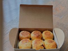 -梦菲思饼屋(瑞金宾馆店)