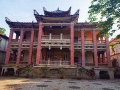-海天堂构