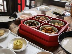 -上席擂茶·新中式青年茶馆(古城店)