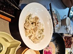 -老家水饺濮阳菜(巴黎街店)