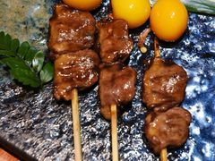 -龙酒场·关西寿喜烧·居酒屋(罗湖店)