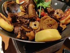 -小户人家(循礼门南国中心店)