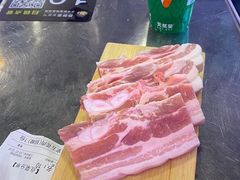 -豚豚家돈돈가韩国锅盖烤肉(新北万达店)