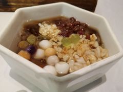 -江城小馆陕南妈妈菜·全球旅行餐厅(钟楼店)