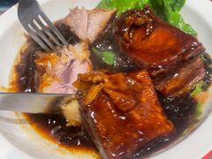 -锡和无锡菜(景丽苑店)