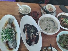 -百家鲜·杭帮菜