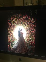 -太郎花子婚纱摄影艺术中心