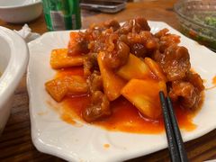 -小春农家乐