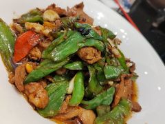 -香山湖家家宴(中山陵店)