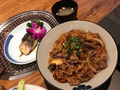 -黑牛の店·和牛烧肉(合生汇店)