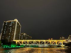 -海河游船(古文化街码头)